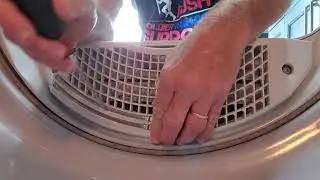 The Dryer Ate My Clothes