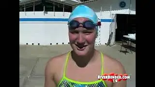 Summersport Swim Team: Highlights from the 2010 SWISA Swim Meet