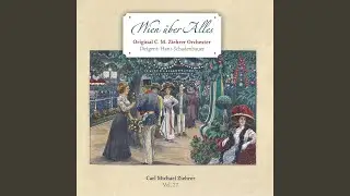 Ihr zu lieb, Op. 280: Polka-Mazur