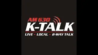 Radio Interview with The Woodsman on KTKK