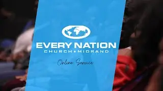 Faith to rise above the prevailing situation I  Ps. Ryan Jooste  (Sunday Service)
