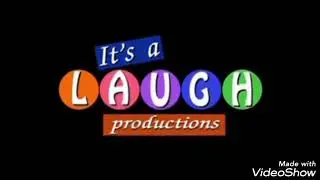 beck & hart productions oops doughnuts productions lt,s a laugh productions Disney XD original