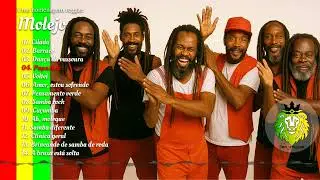 Molejo: Uma homenagem reggae