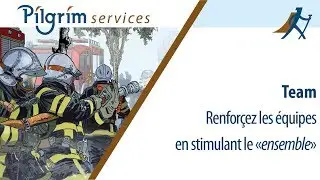 Pilgrim Services -  Team - Renfor&ccedil;ez les &eacute;quipes en stimulant le 