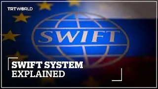 What is SWIFT and how will Russia's ejection will affect the country?