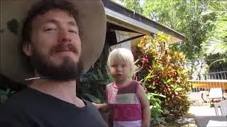 Old Semeil - Darwin Fringe Festival 2017