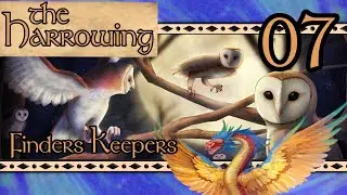 07: Finders Keepers - The Harrowing AP - Pathfinder 2e w/ GM Muffins