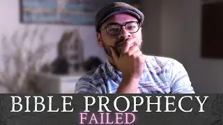 This Bible Prophecy Failed: My Tyre Rebuttal