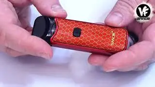 SMOK NORD   Top Pod 2019