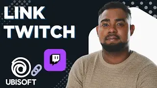 How to Link Twitch to Ubisoft (Step-by-Step Tutorial &ndash; 2026)