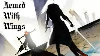 Armed With Wings Gameplay