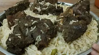 ബീഫ് മന്തി ഇനിയും ഉണ്ടാക്കാത്തവർക്കായി ഇതാ ഒരടിപൊളി റെസിപി #beef mandhi recipe in malayalam