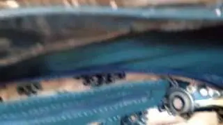 My Grace Adele NEW Giselle Bag in Ocean! Facebook.com/IslandGirlScents
