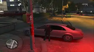 GTA IV yap session