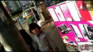 Shimoga City Centre Mall Vlog
