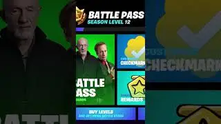 Twitter Battle Pass
