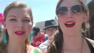 We're Feeling Very Dapper! DAPPER DAY 2018