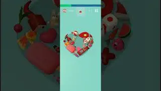 Scavenger Hunt 3D: find object - Gameplay (iOS,Android)#shorts