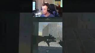 1 VS 3 AT HIGHRISE#shorts #cod #mw2 #callofduty #triplekill #1vs3 #warzone2 #modernwarfare2