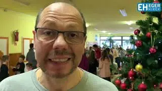 Jótékonysági sütivásárt rendeztek a Tinódisok, Zsombor gyógyulásáért