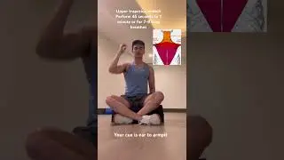 Release Upper Trap Tension: Stretch for Neck and Shoulder Tightness