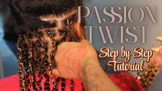 Passion Twist Tutorial | Install on Client + Tips & Tricks