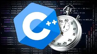 I Tried to Learn C++ in 24 Hours