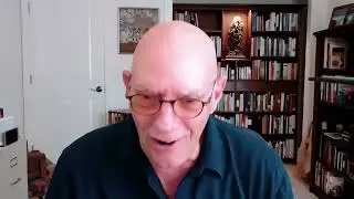 Mark Nepo on Listening, Inner Courage & the Practice of Being Real | ILLUMINATE 2025