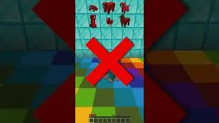 Only 1% Beat This Impossible Minecraft VOID Run