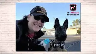 Mark Miller Subaru and The Malinois Foundation