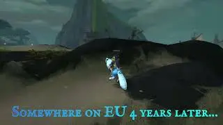 Unlocking The Explorer Title For The 2nd Time...