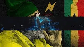 [SpeedArt] LuNaTiiK