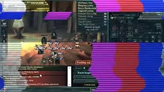 Margonem Pandora Team Platin Vs Stara Gwardia (Około 10 wygranych ustawek TP)