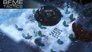 BFME:Tactics Gameplay
