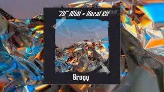(Free)Midi & Vocal Kit 