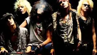 Guns N Roses - Paradise City Acoustic