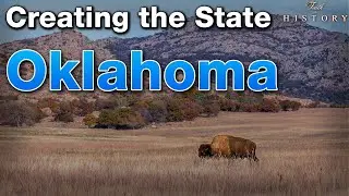 Creating the State of Oklahoma