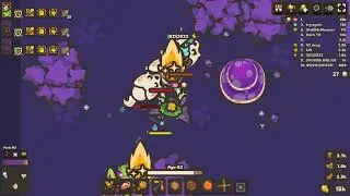 33 damage daggers = Over confidence = Stupid Death