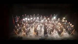 Banda la Estrella Móstoles Siempre la Esperanza 2024