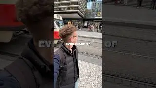 Лучший шопинг в Праге?🤯🛍️🇨🇿