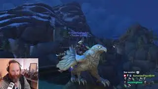 Thursday Goldmaking | BfA Assaults, Quest & Island Levelling