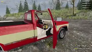 Mon Bazou With Mods! Pt1
