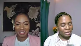 S6 E33 He Gets the Glory in my Story with Ernetta Caldwell. #Transformation #Coach #Purpose