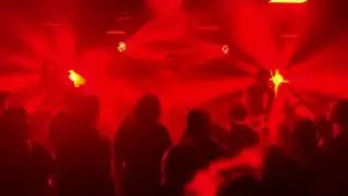 Ohyda @ Klub Mechanik, Warszawa - 2025.12.07