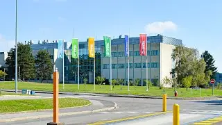 Bienvenue sur le site de BASF Coatings avec Joël Wajsman, son directeur