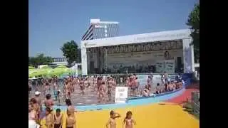 Aqua Magic Mamaia