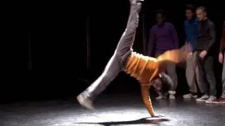 L'Exp&eacute;rience Battle - Rotha =Team Exp&eacute;rience Battle=
