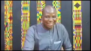 Entretien avec Nouhoum DEMBÉLÉ