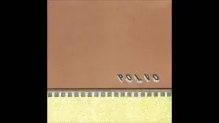Polvo - Leaf