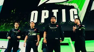 SCRIMS HEADING INTO CHAMPS
